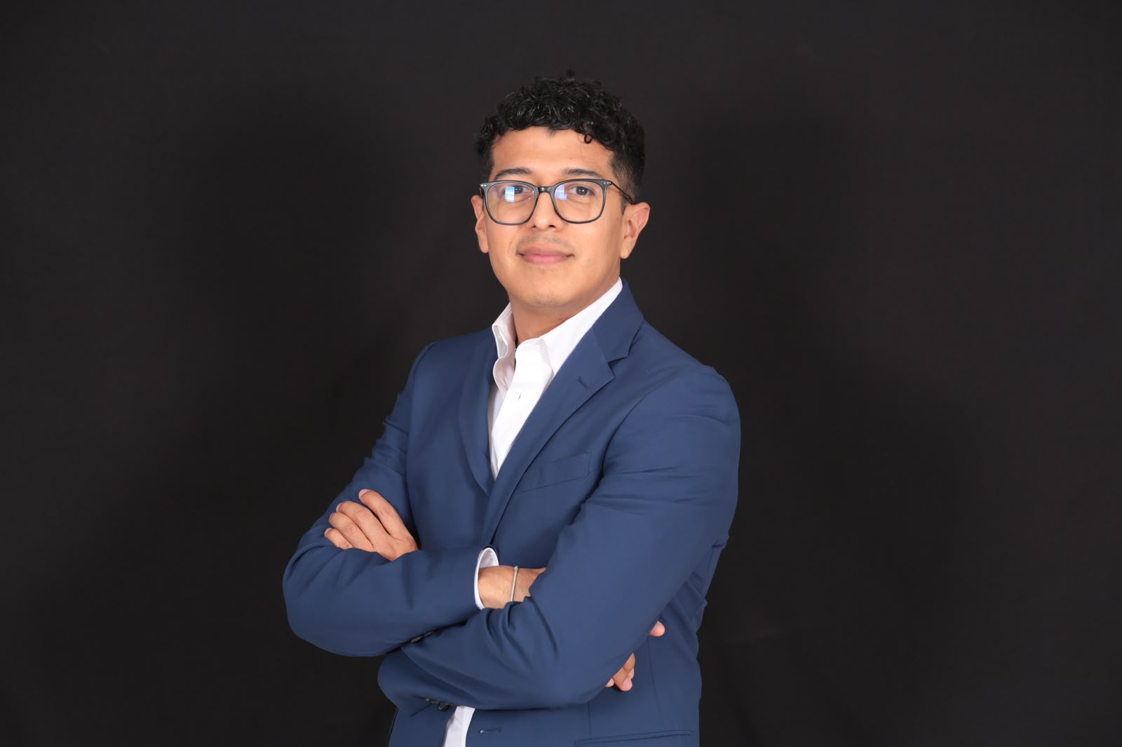 Jose Daniel Castillo Gonzalez