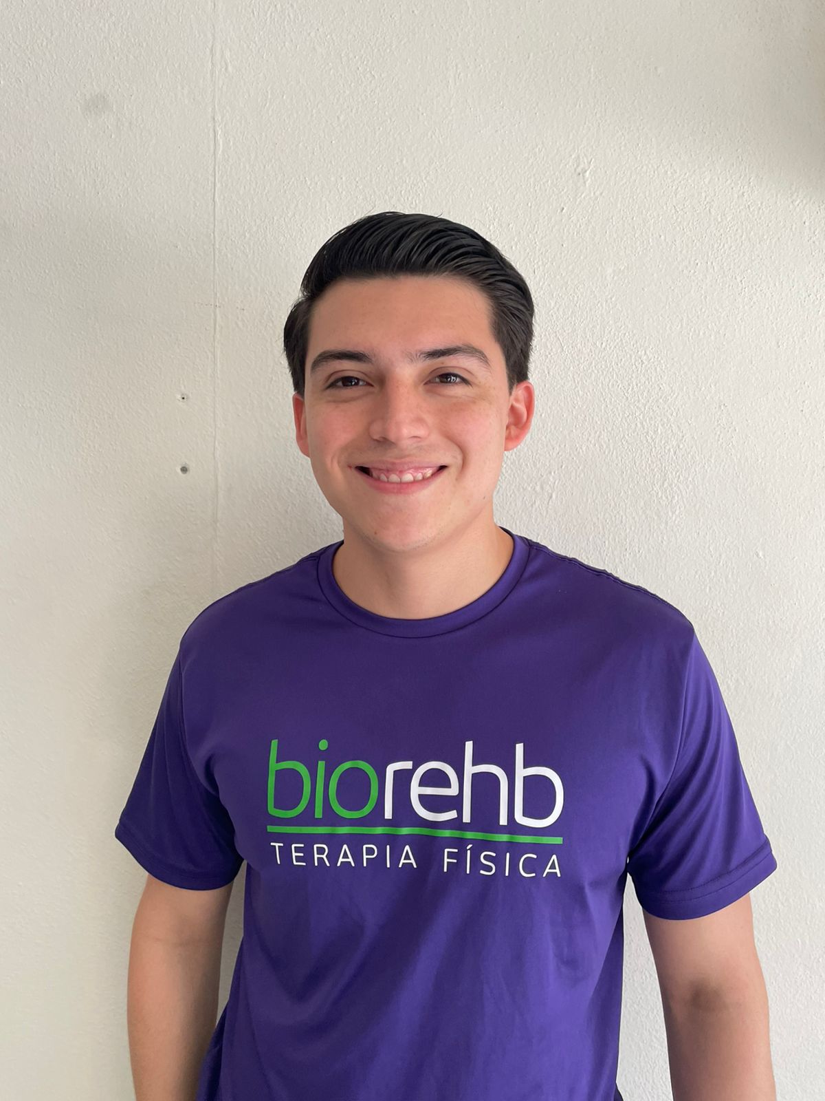 Fabrizio Juárez Parrick