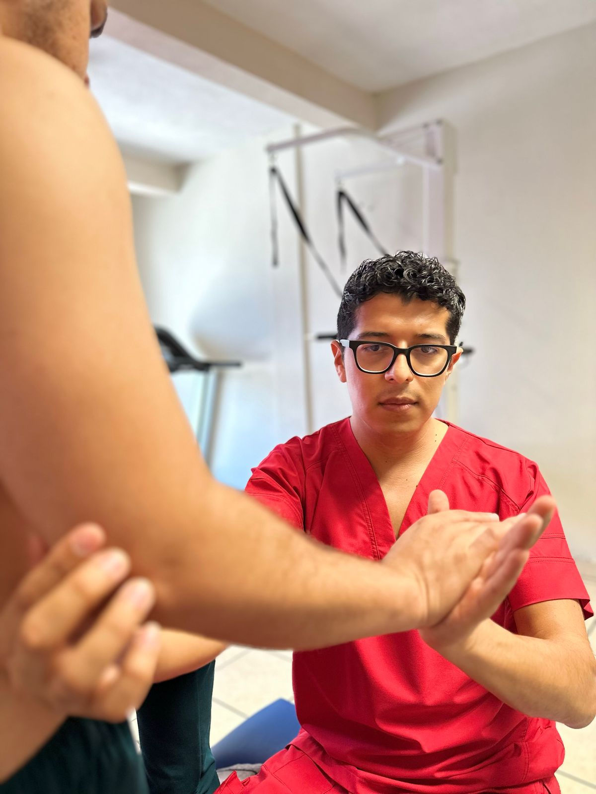 Fisioterapia Postquirúrgica (Postoperatoria)