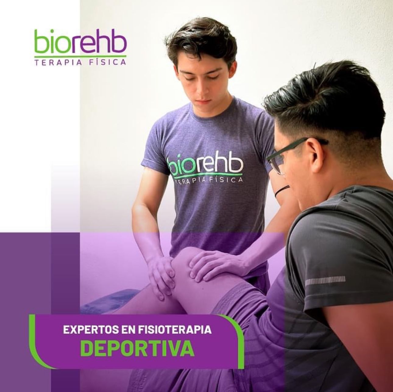 Fisioterapia Deportiva